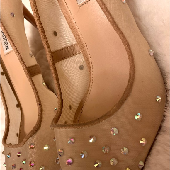 Steve Madden heels (pumps) In style Valan - Picture 3 of 5